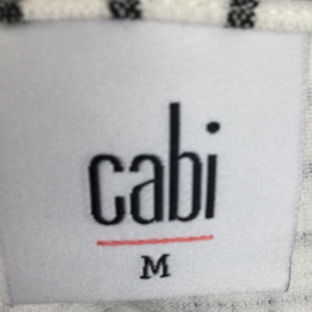 Cabi Windowpane Blazer m - Picture 6 of 9